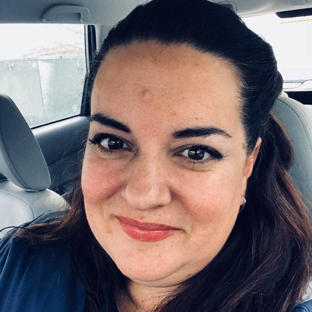 Meet your Posher, Megan